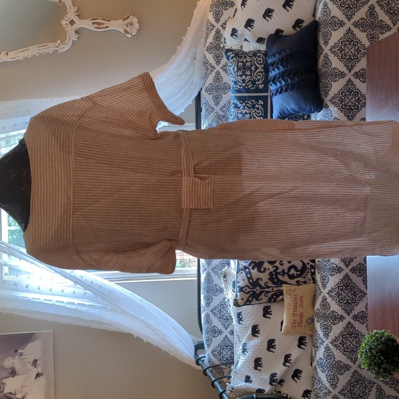 Appraisal Dress - Picture 4 of 4